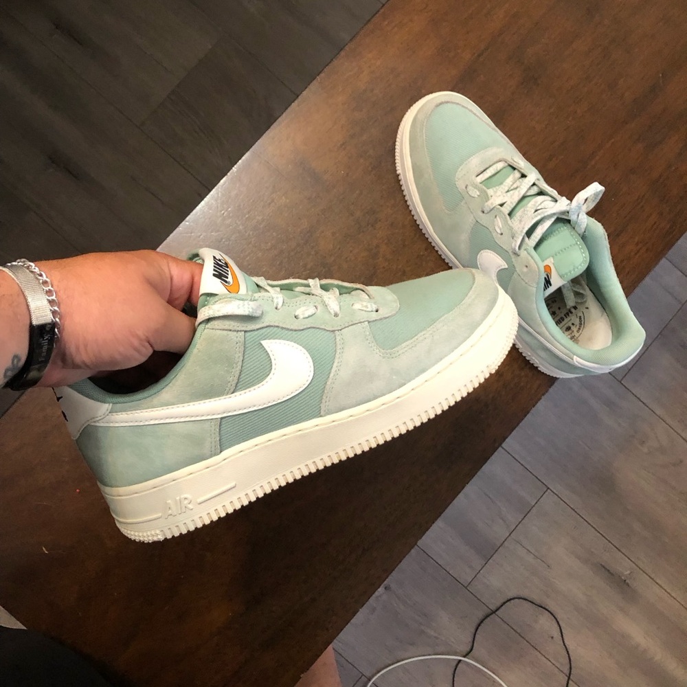 Men’s Nike Air Force One Low ‘Certified Fresh size 8.5